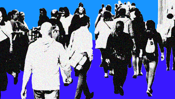 espaços públicos e serviços de qualidade