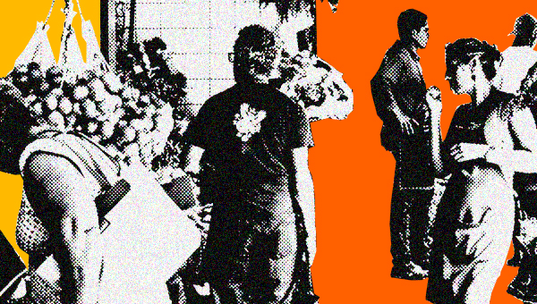 economia solidária, circular e inclusiva