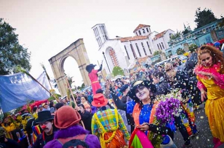 Thumbnail para Gestores da América Latina assumem compromisso de fortalecer a cultura viva comunitária