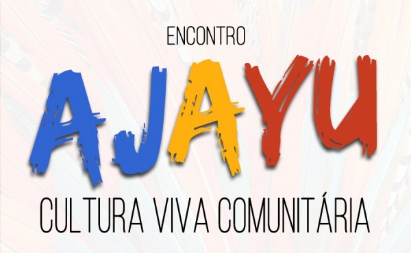 Convite - Encontro AJAYU copy