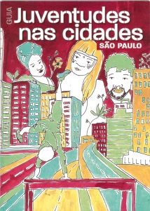 Guia Juventudes nas cidades: São Paulo