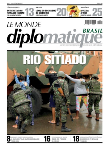 LE MONDE 2017