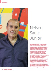 Nelson Saule