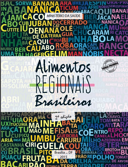 Alimentos Regionais Brasileiros