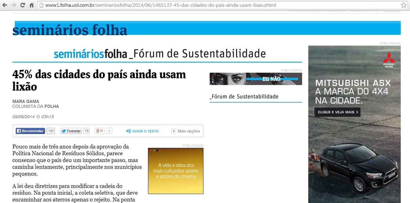 beth folha