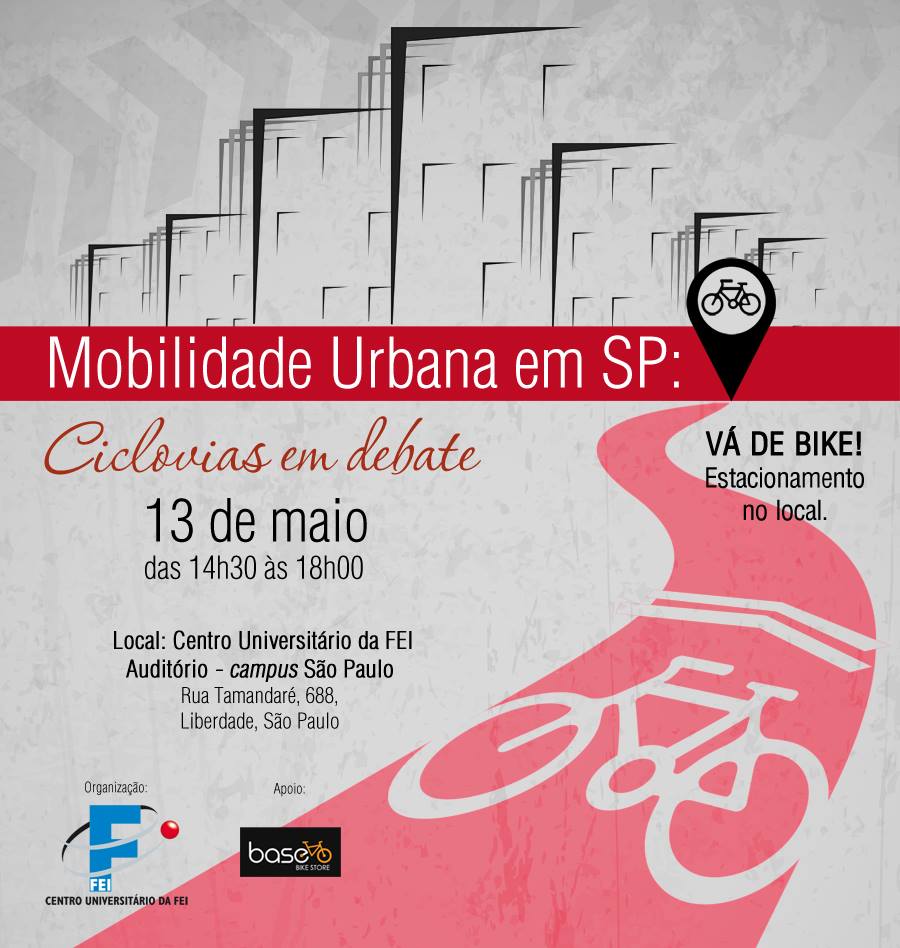 bike de mobilidade urbana