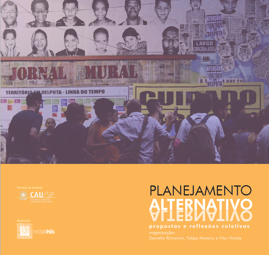 Planejamento Alternativo: Propostas e Reflexões Coletivas