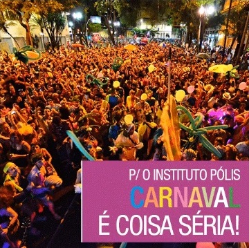 carnaval polis
