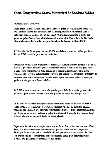 carta