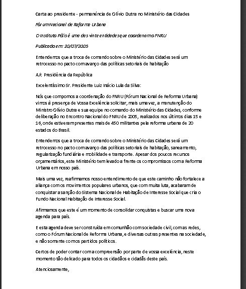 carta_presidente