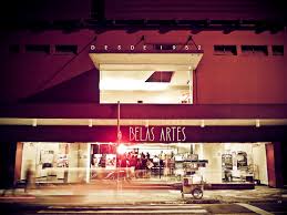 cine belas artes