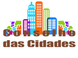 conselho das cidades