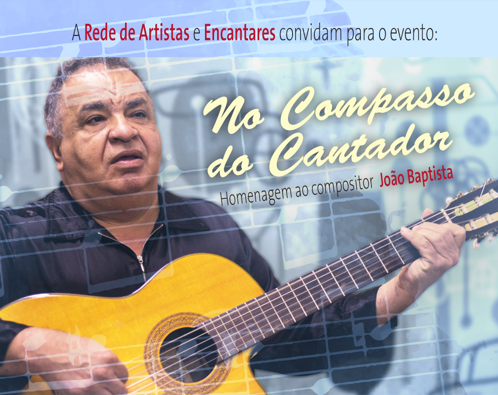 homenagem ao compositor