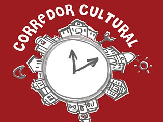 corredor cultural