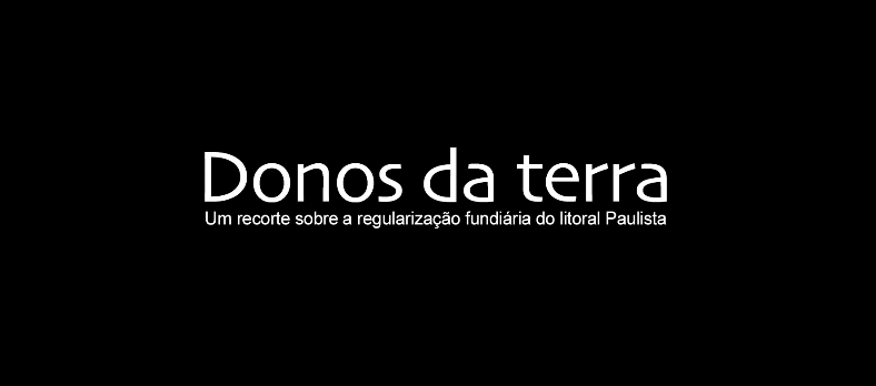 donos da terra