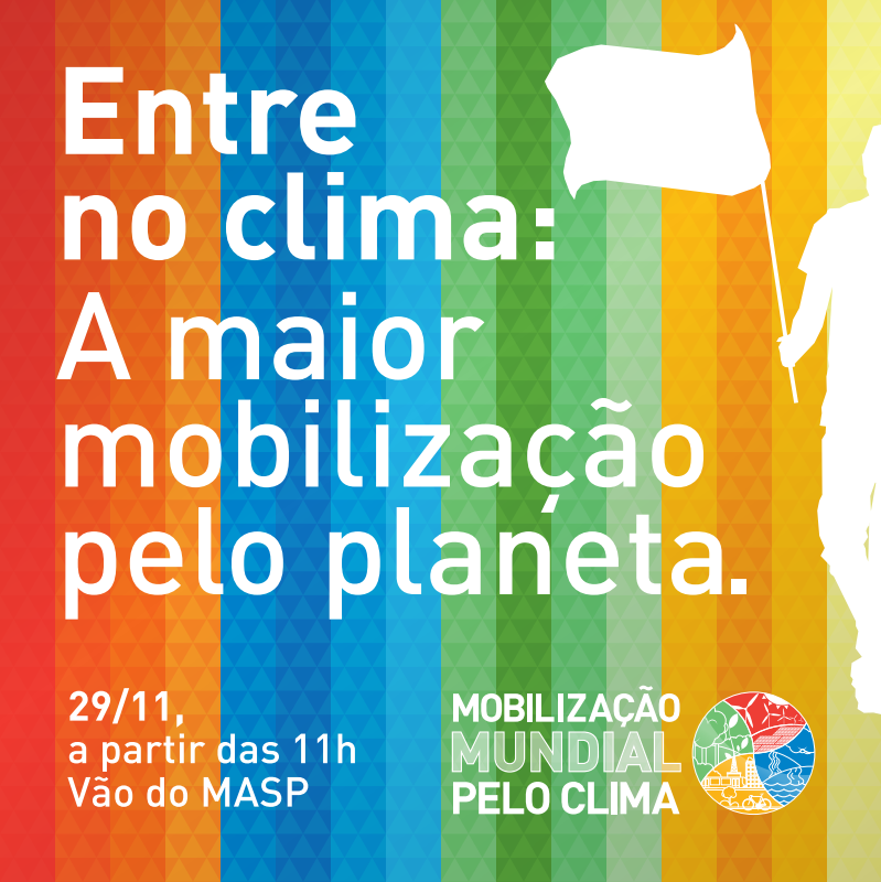 mobilizacao
