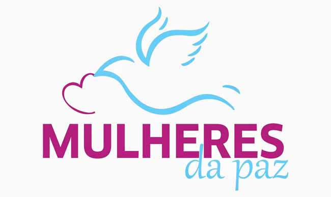 mulheres da paz