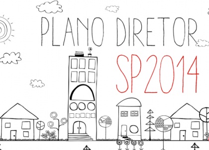 plano diretor sp 2014