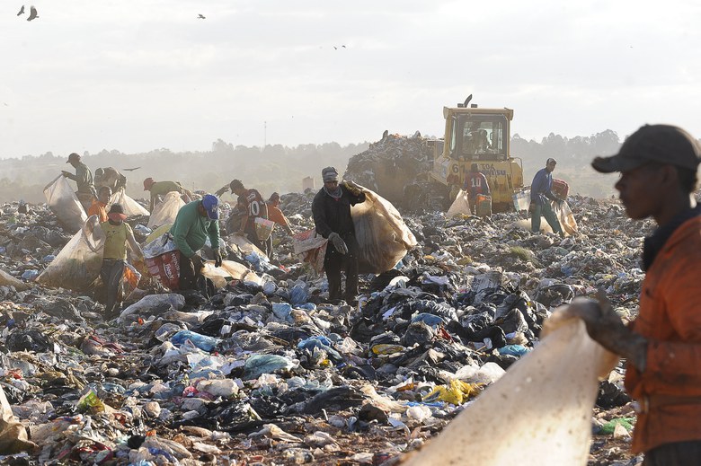 residuos dolidos rede brasil atual