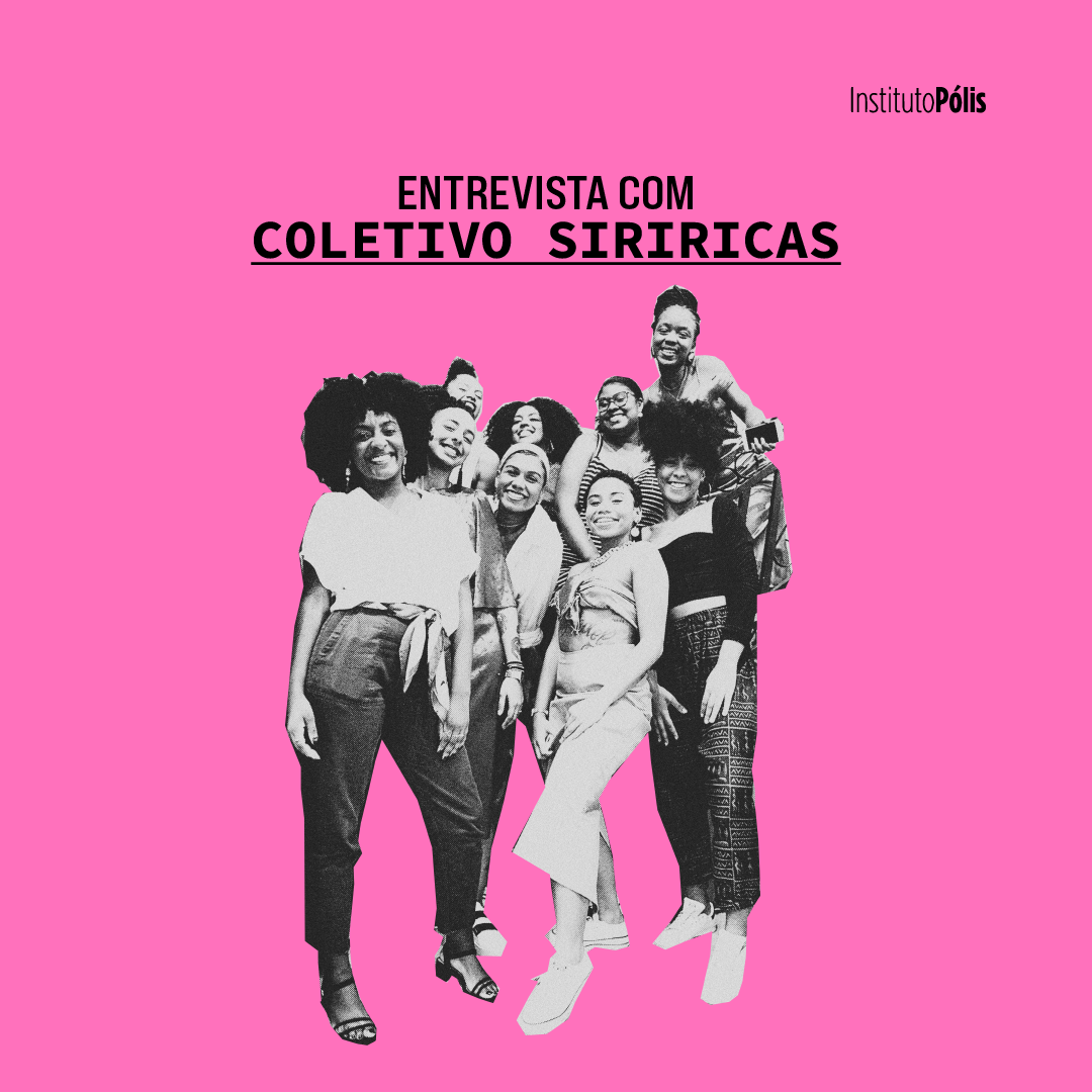 POST-COLETIVOSIRIRICA