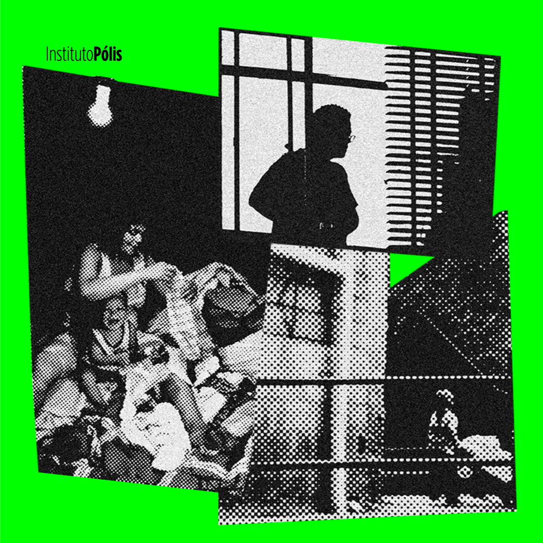 Racismo e Impactos da COVID-19 na população da cidade de São Paulo