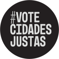 SELO #VoteCidadesJustas