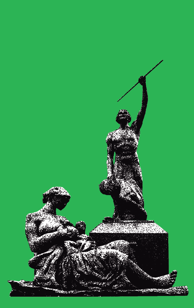 patrimônio, memória & diversidade [folder]