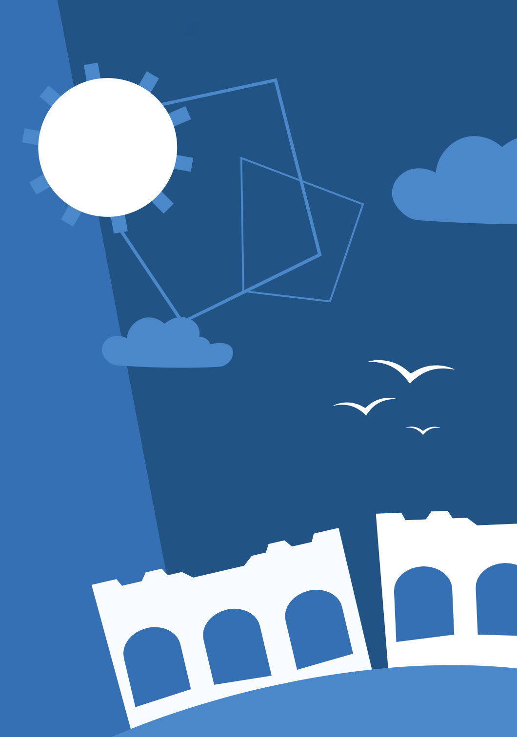 recomend. para o Programa Vida Nova nas Grotas