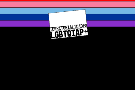 territorialidades LGBTQIAPN+: plano de ação para a cidade de São Paulo