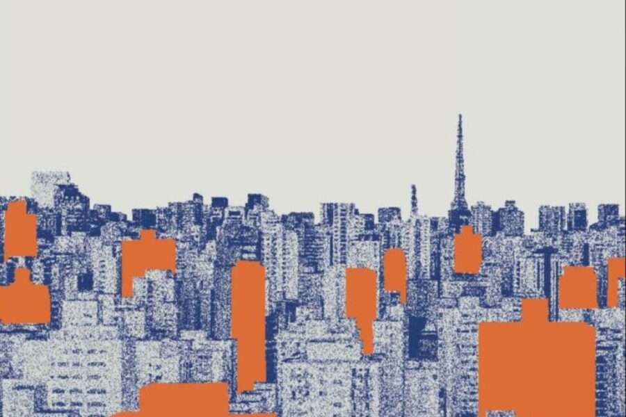 morar no centro como estratégia de mitigação climática [cartillha]