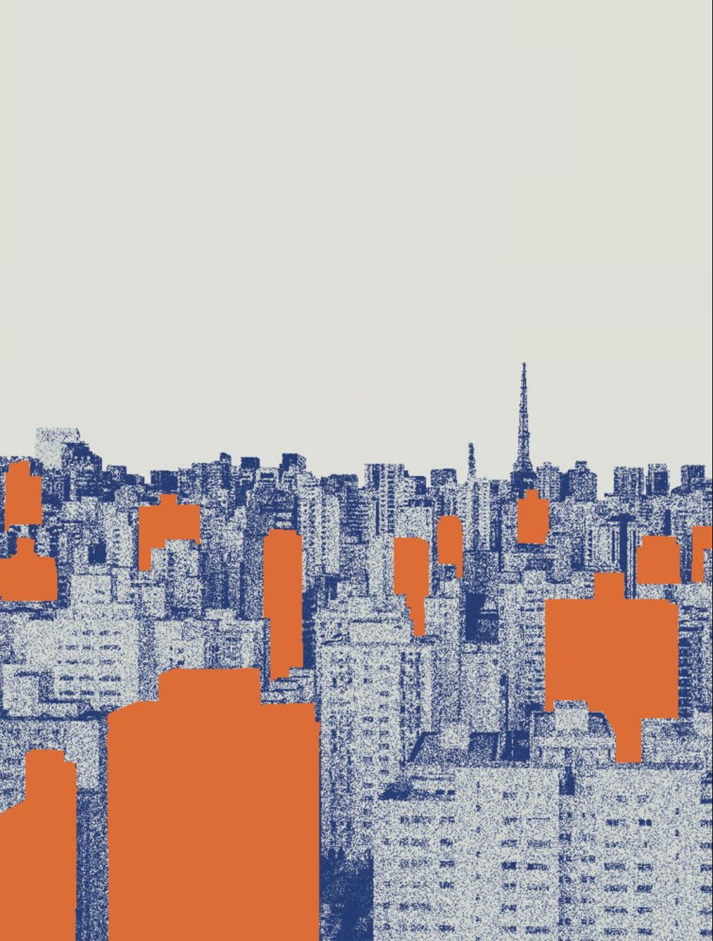 morar no centro como estratégia de mitigação climática [nota metodológica]